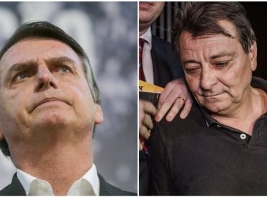 Bolsonaro Elogia Pris O De Battisti E Volta A Chamar Governo Do Pt De