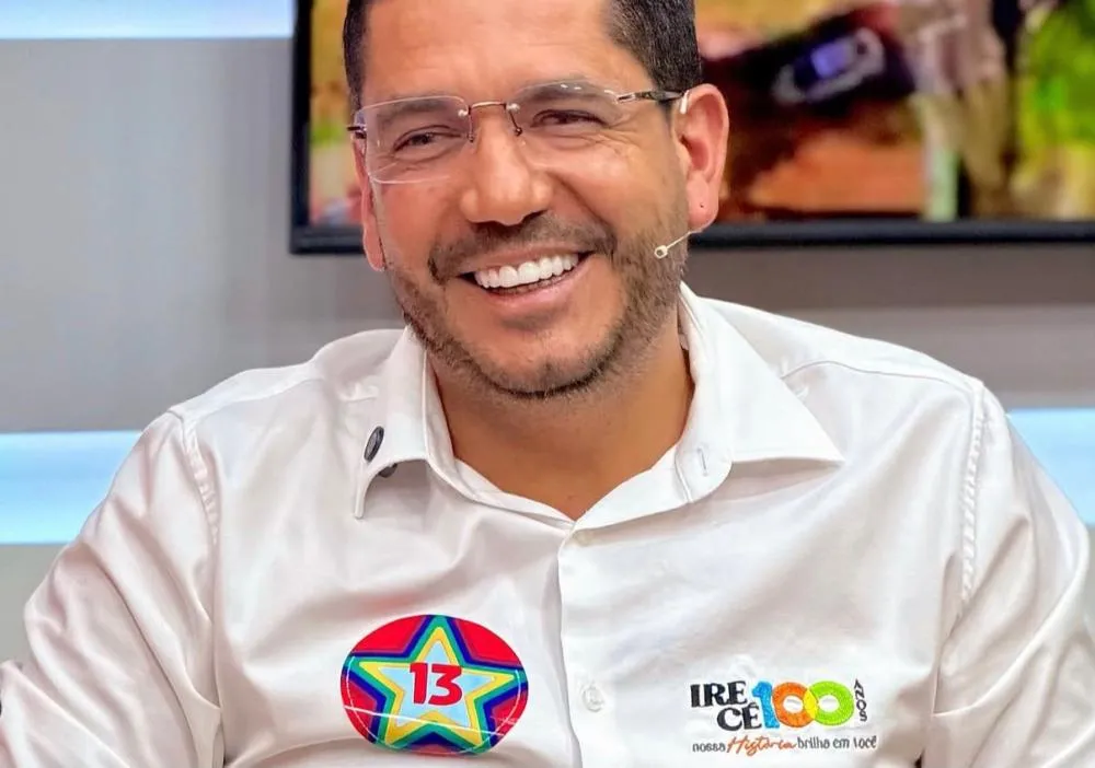 Com 20.099 votos em Irecê, apoio de Murilo consolida vitória de Elmo para Deputado Federal