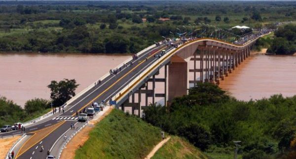 Empresa Anuncia Dezenas De Vagas Para Constru O De Ponte Em Barra Do Rio Grande Cara Bas Fm